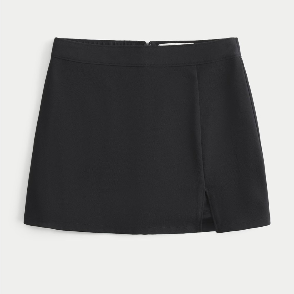 NWT Hollister A-line skort